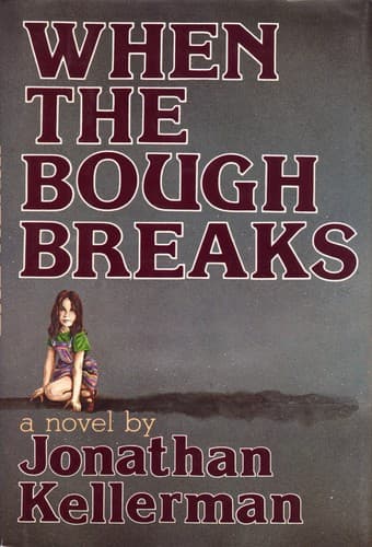 Cover image for When the Bough Breaks