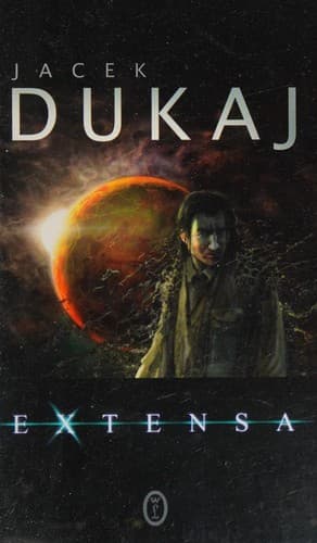 Cover image for Extensa