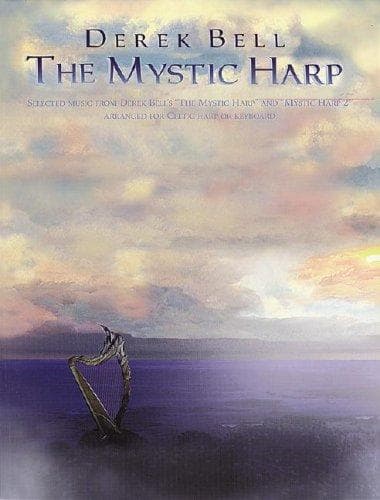 Cover image for The Mystic Harp