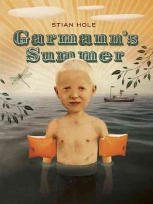 Cover image for Garmann's Summer