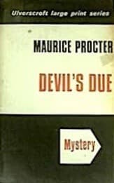 Cover image for Devils Due