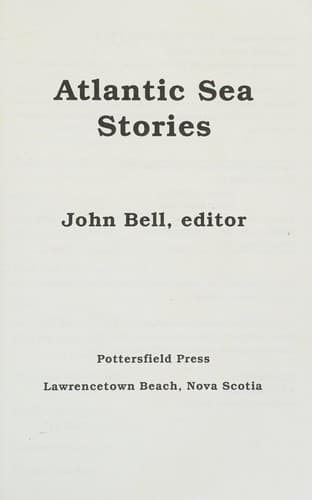 Book cover image