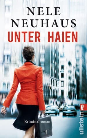 Cover image for Unter Haien