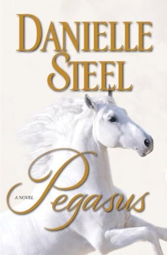 Cover image for Pegasus