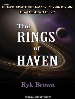 Cover image for The Rings of Haven