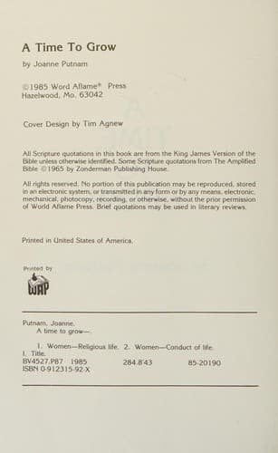 Book cover image