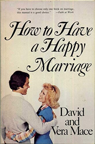 Cover image for How to Have a Happy Marriage