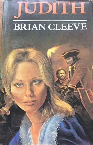Cover image for Judith
