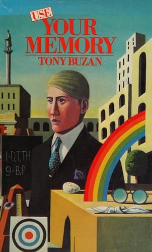 Cover image for Use your memory.