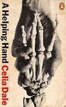 Cover image for A helping hand