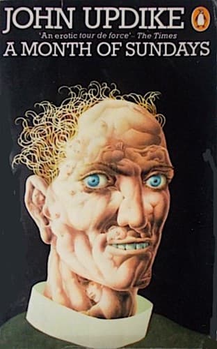 Cover image for A Month of Sundays