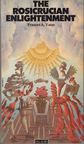 Cover image for The Rosicrucian elightenment