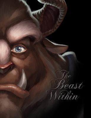 Cover image for The beast within