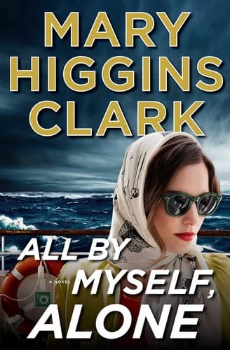 Cover image for All by myself, alone