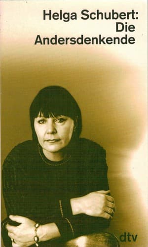 Cover image for Die Andersdenkende