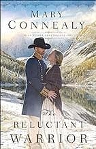 Cover image for The reluctant warrior