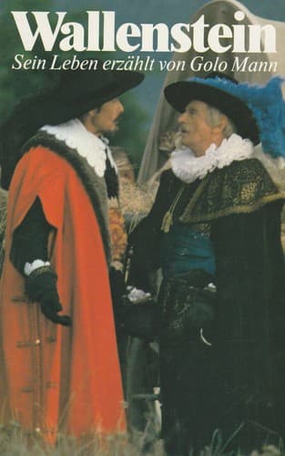 Cover image for Wallenstein