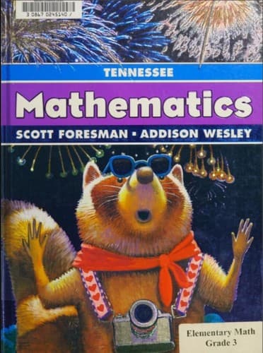 Cover image for Mathematics