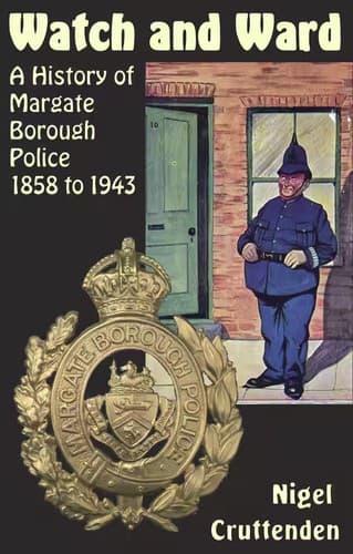 Watch and Ward
