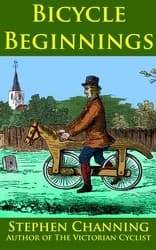 Bicycle Beginnings
