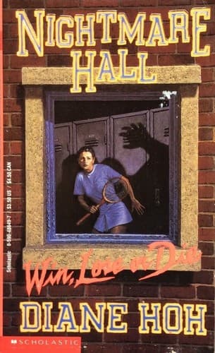 Cover image for Win, lose or die