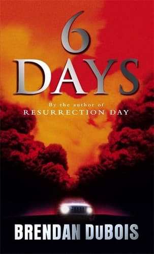 Cover image for Six Days