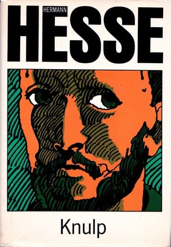 Cover image for Knulp
