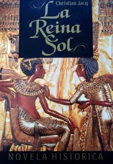 Cover image for La reina Sol