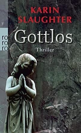 Cover image for Gottlos