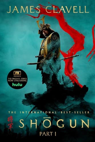 Cover image for Shogun