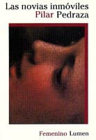 Cover image for Las novias inmóviles