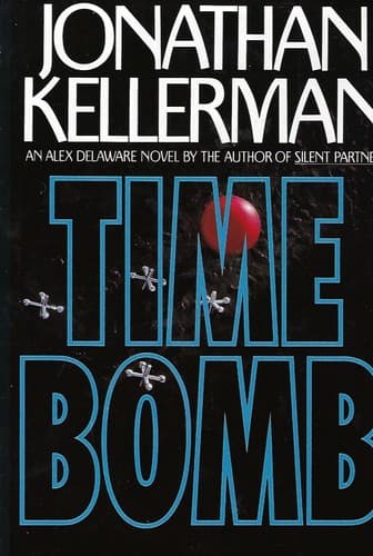 Cover image for Time Bomb