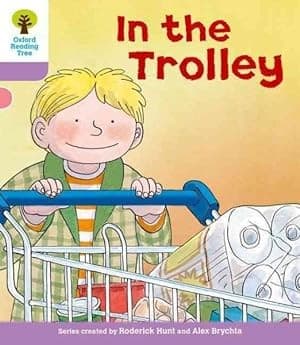 Cover image for Oxford reading tree