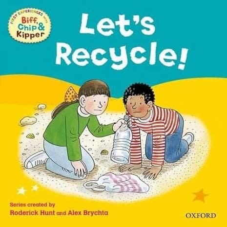 Cover image for Oxford reading tree