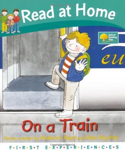 Cover image for Oxford reading tree