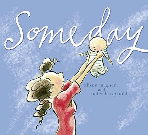 Cover image for Someday