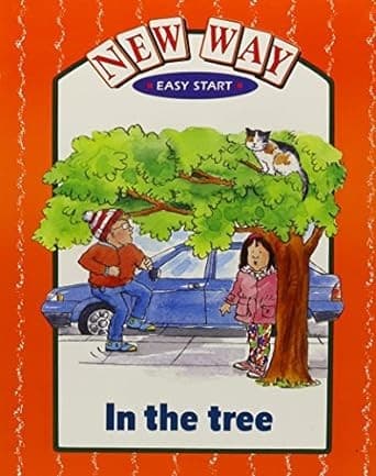 Cover image for New Way Red