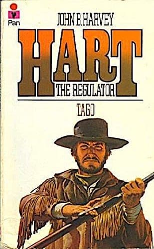 Cover image for Tago