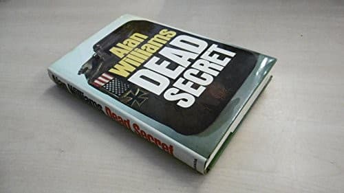 Cover image for Dead secret