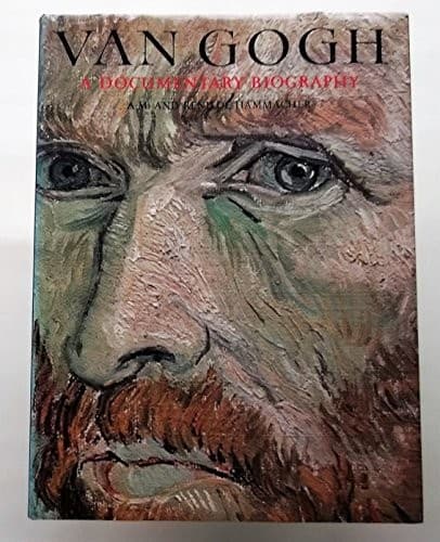 Cover image for Van Gogh