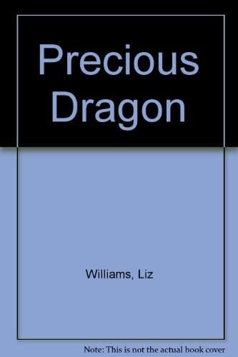 Cover image for Precious Dragon