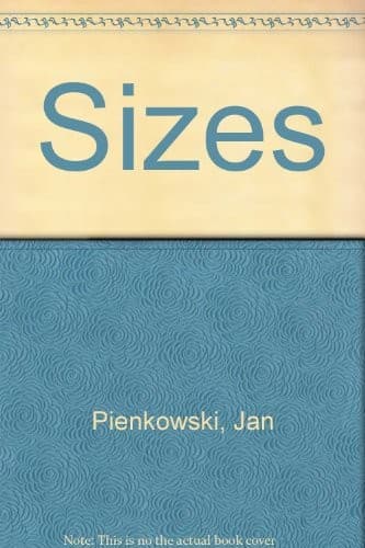 Cover image for Sizes