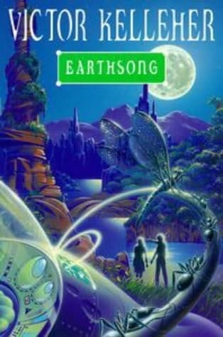 Cover image for Earthsong