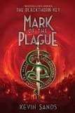 Cover image for Mark of the plague
