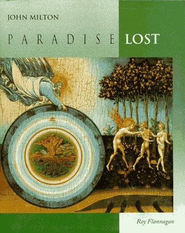 Cover image for Paradise lost