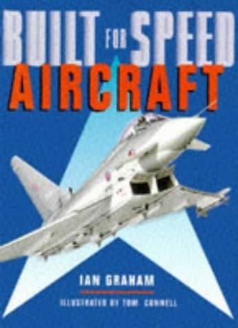 Cover image for Aircraft