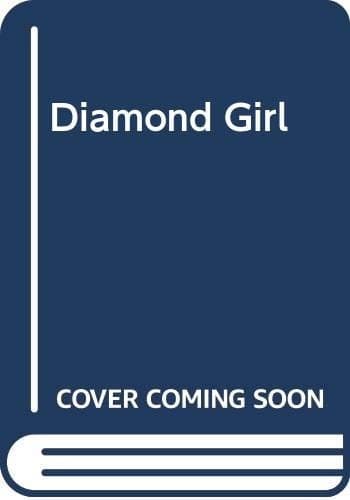 Cover image for Diamondgirl.