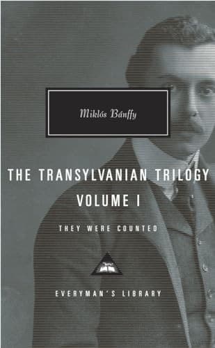 The Transylvanian trilogy