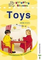Cover image for Toys : units 4 and 6