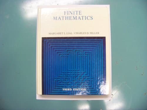 Cover image for Finite mathematics